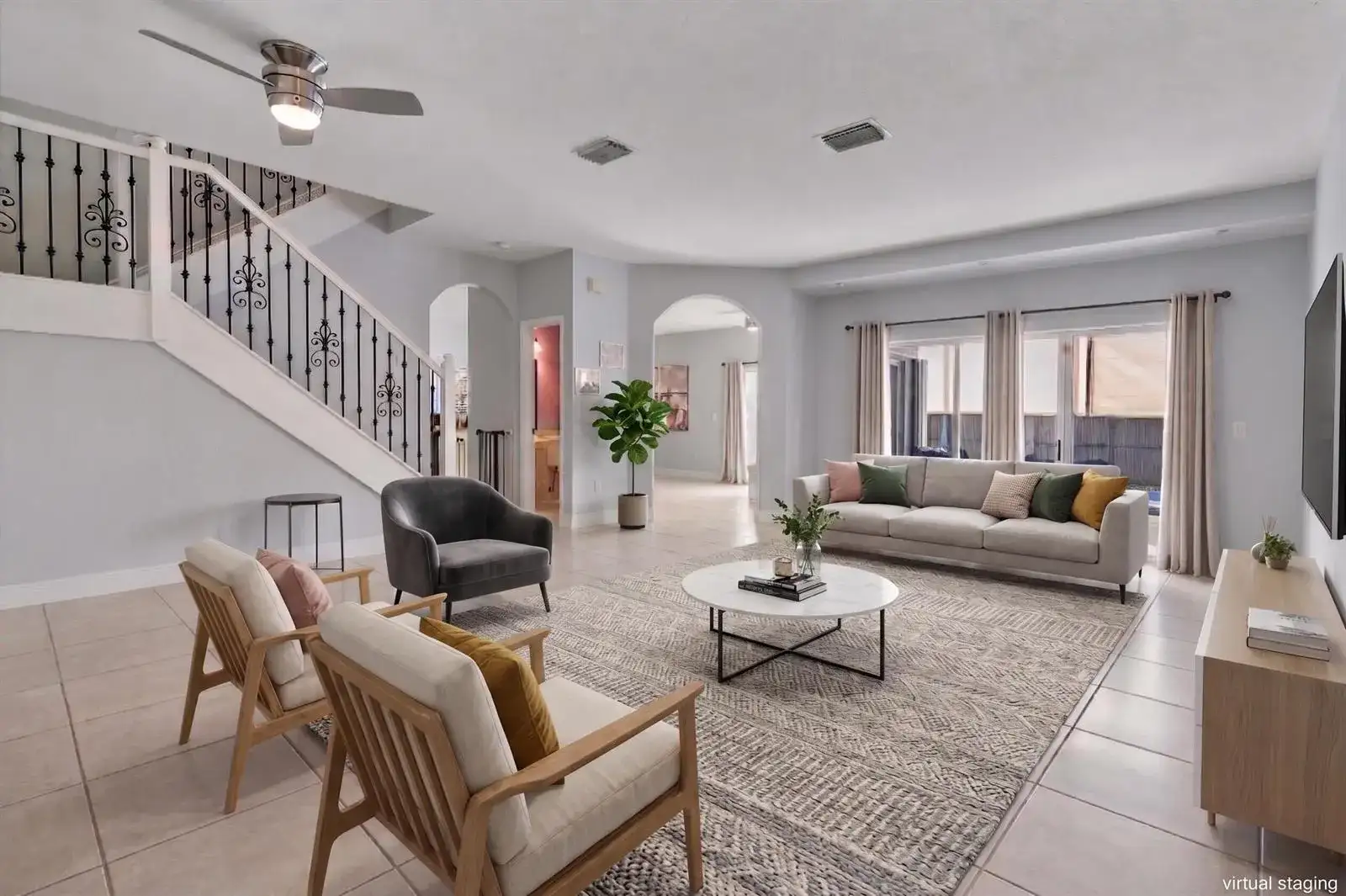 16871 SW 5th Court, Weston FL 33326 photo 5