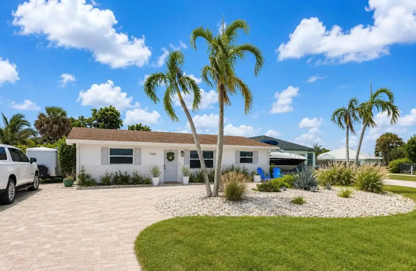 7686 SE HILLTOP Terrace, Hobe Sound FL 33455