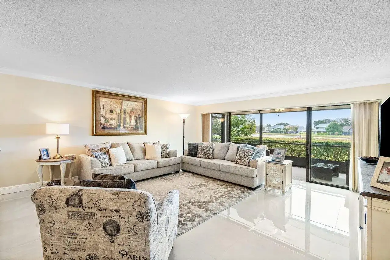 5771 FAIRWAY PARK Court # 103, Boynton Beach FL 33437 photo 2