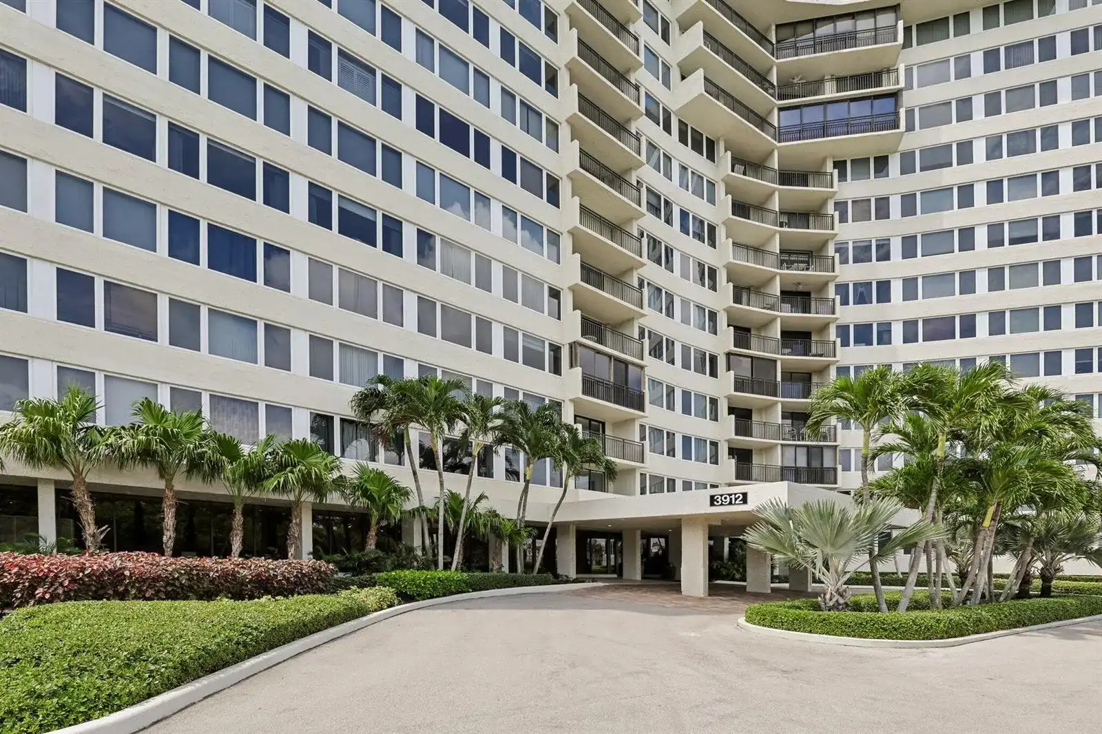 3912 S Ocean Boulevard # 704, Highland Beach FL 33487