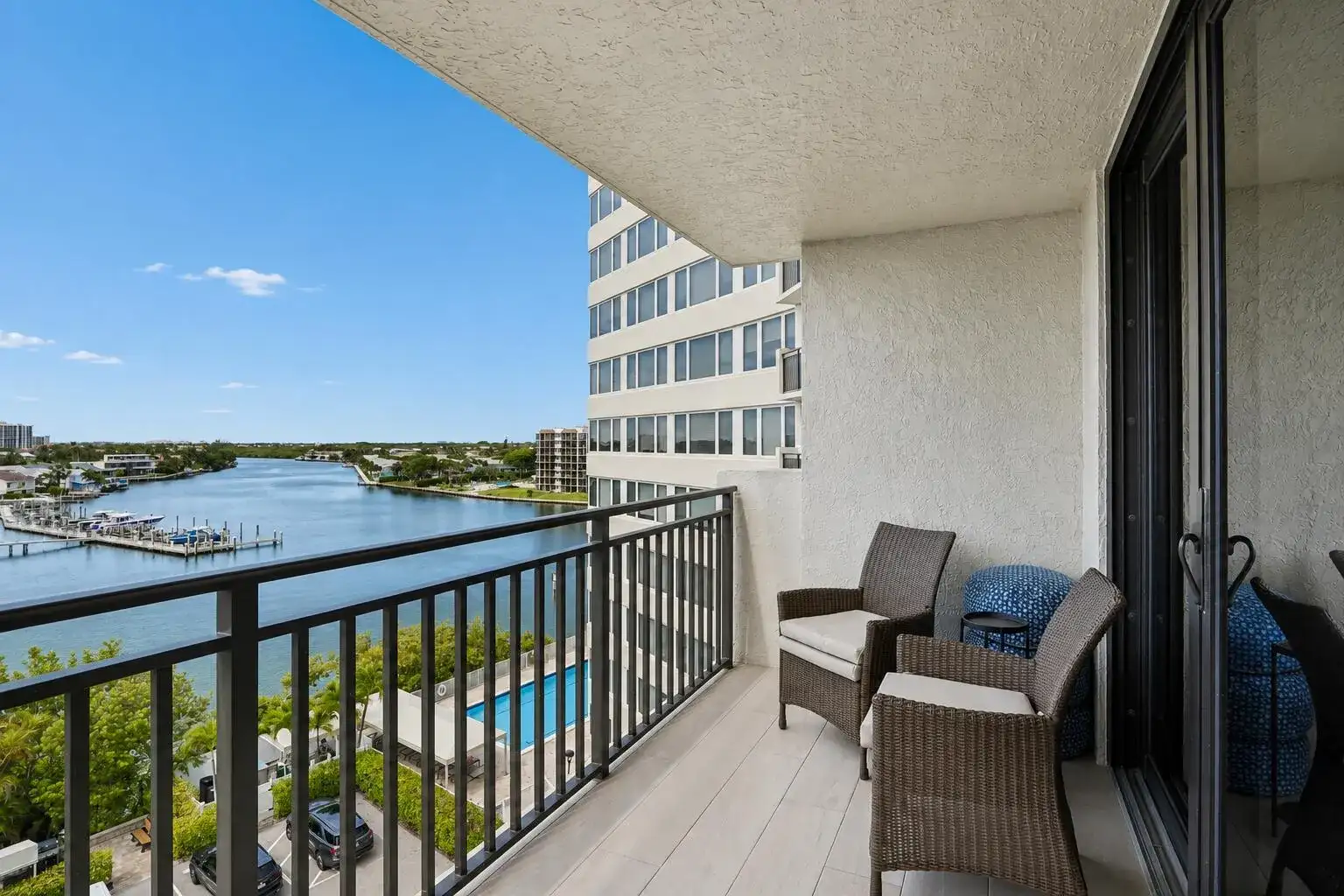 3912 S Ocean Boulevard # 704, Highland Beach FL 33487 photo 3