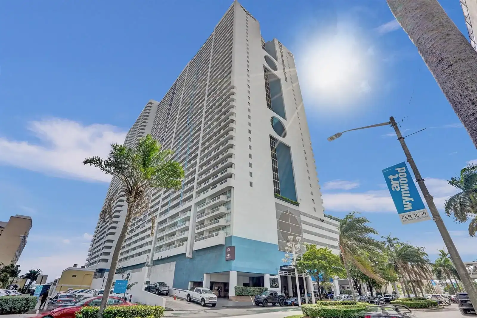 1717 N Bayshore Drive # a1041, Miami FL 33132