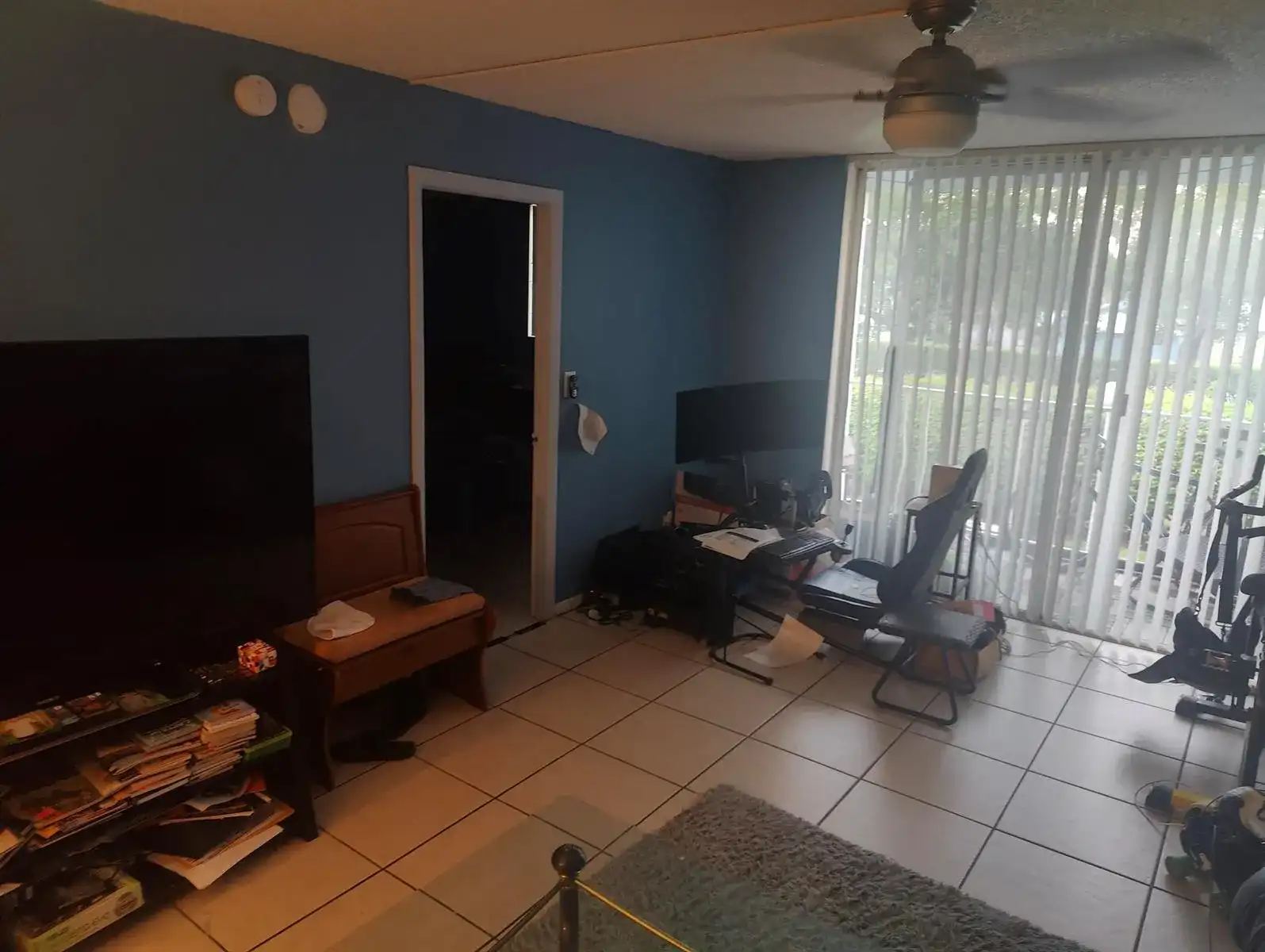 500 EXECUTIVE CENTER Drive # 2A, West Palm Beach FL 33401