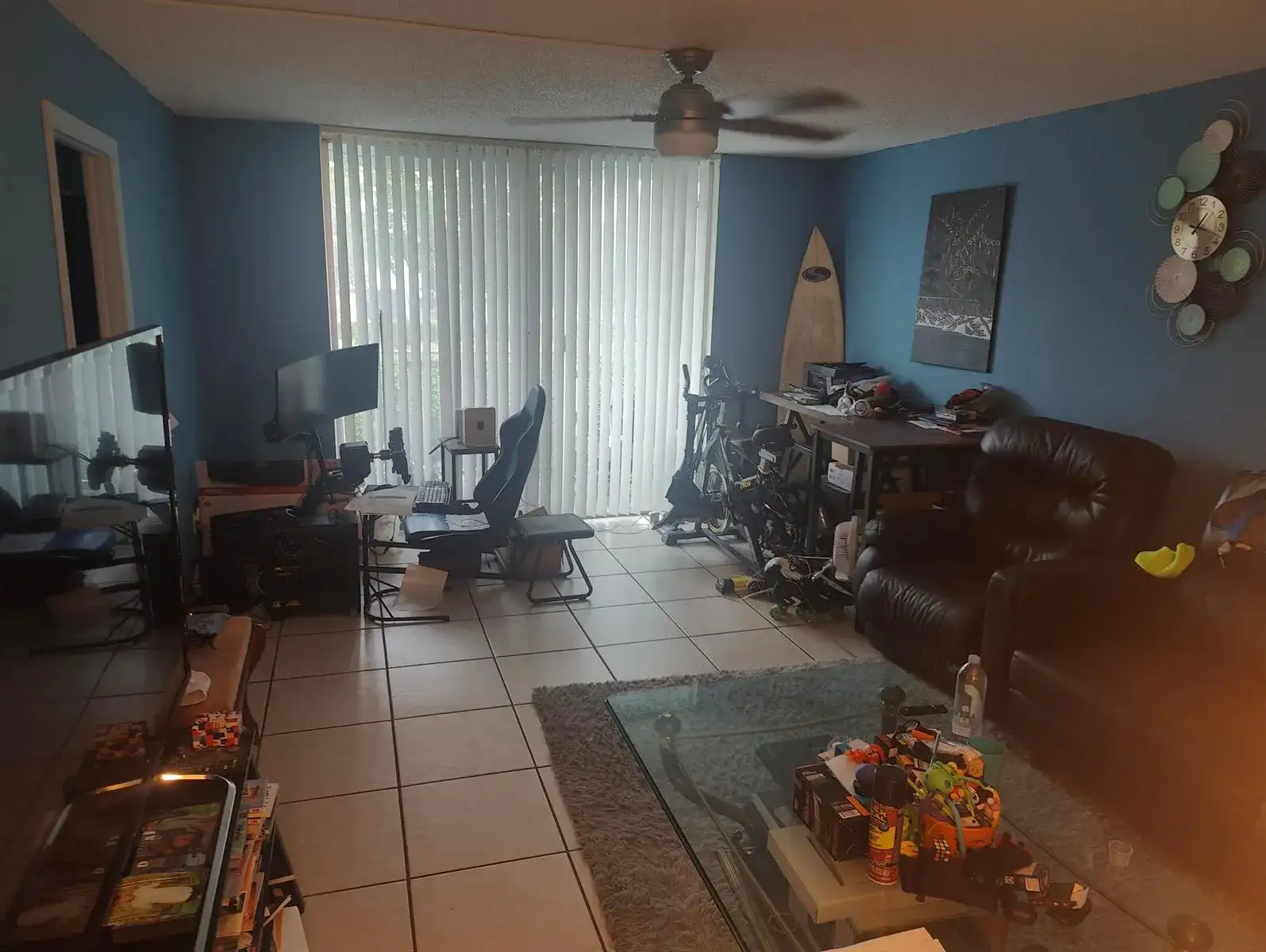 500 EXECUTIVE CENTER Drive # 2A, West Palm Beach FL 33401 photo 4