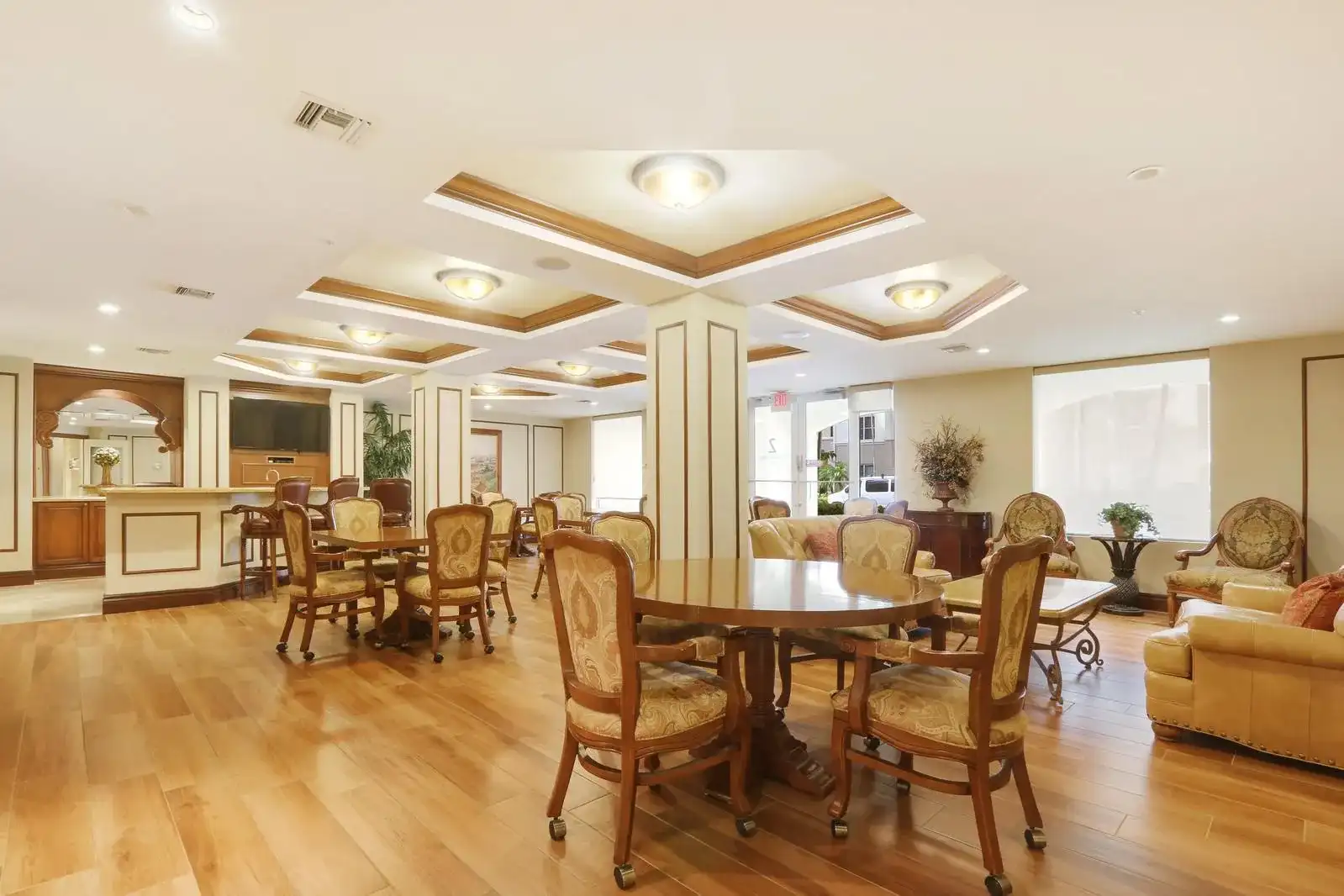 1218 RENAISSANCE Way # 218, Boynton Beach FL 33426