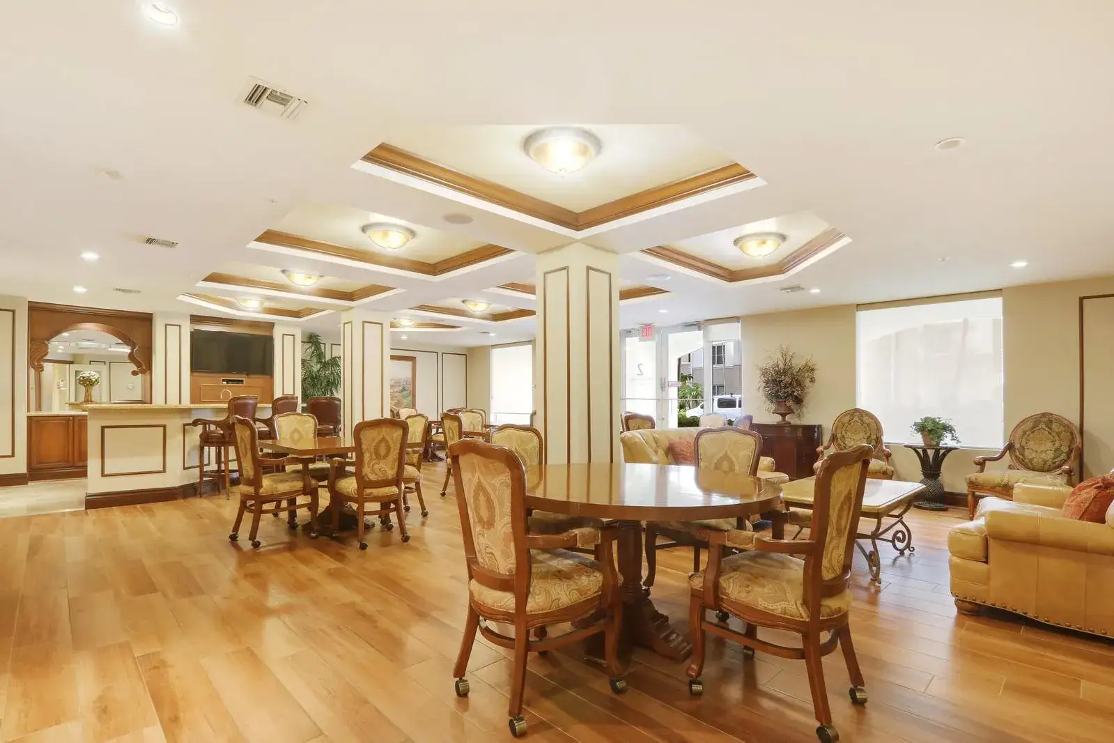 1218 RENAISSANCE Way # 218, Boynton Beach FL 33426
