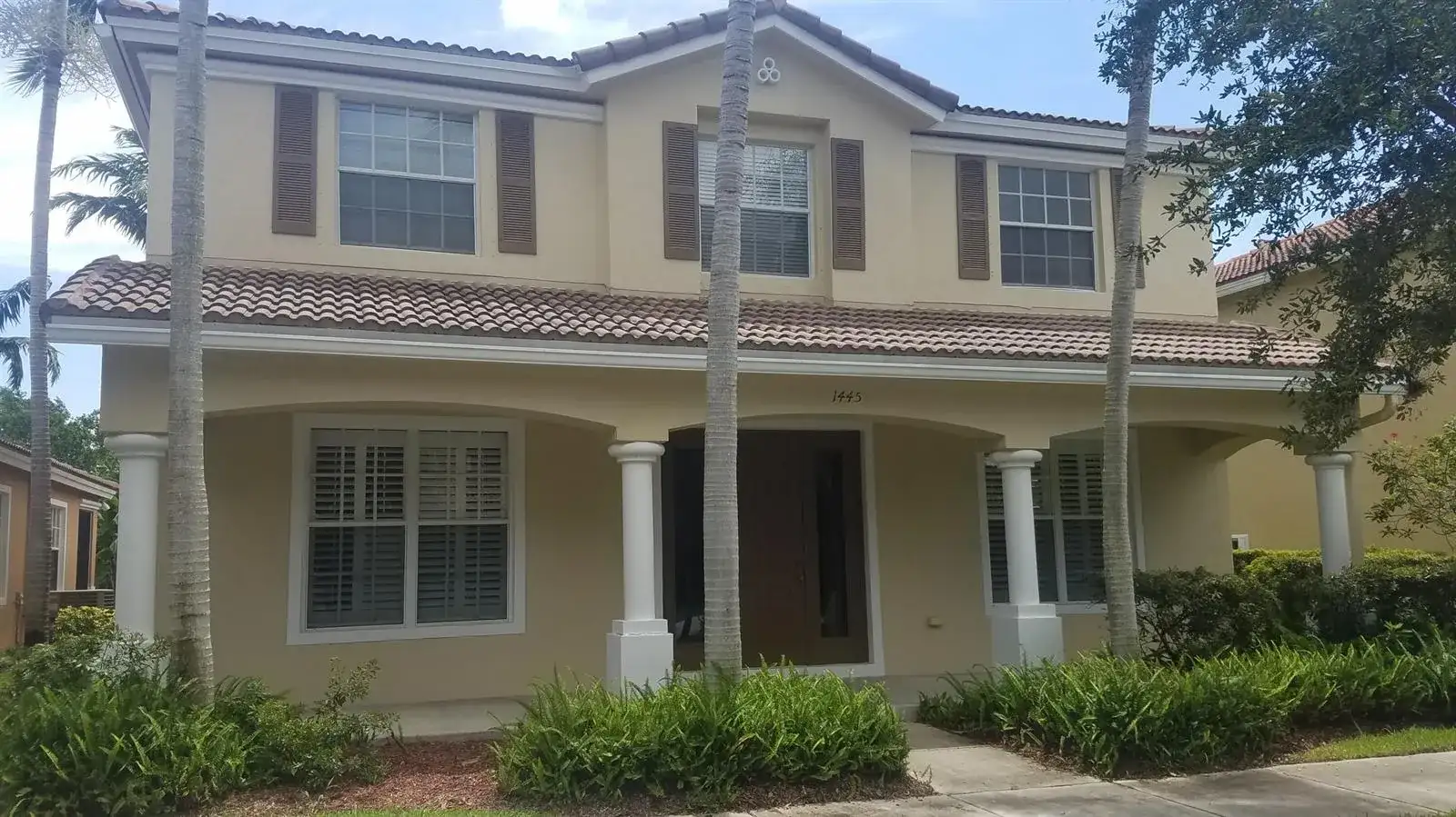 1445 E Bexley Park Drive, Delray Beach FL 33445 photo 2