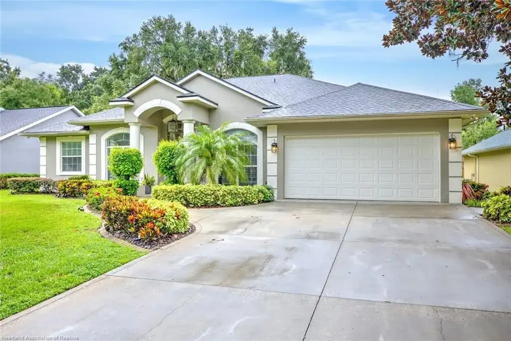 188 HUNTLEY OAKS Boulevard, Lake Placid FL 33852 photo 2