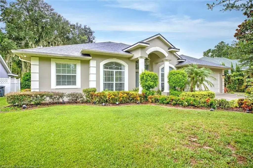 188 HUNTLEY OAKS Boulevard, Lake Placid FL 33852 photo 3