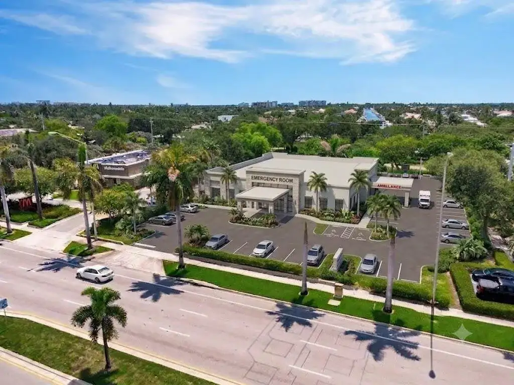 4820 N FEDERAL Highway, Lighthouse Point FL 33064 photo 3
