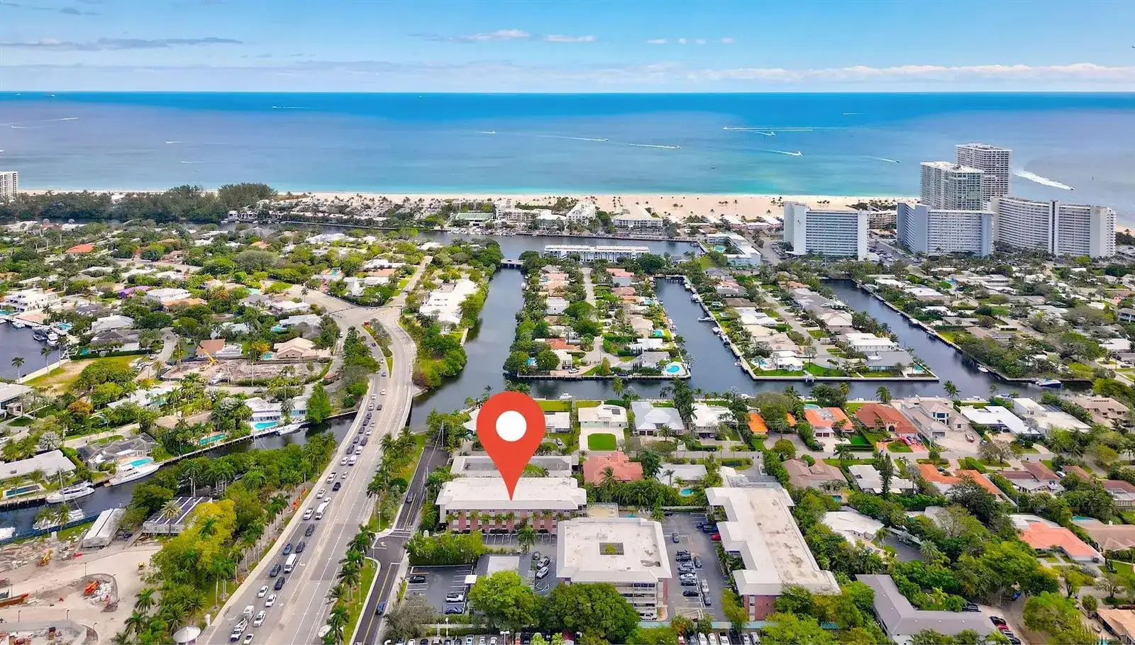2426 SE 17th Street # 305, Fort Lauderdale FL 33316 photo 2