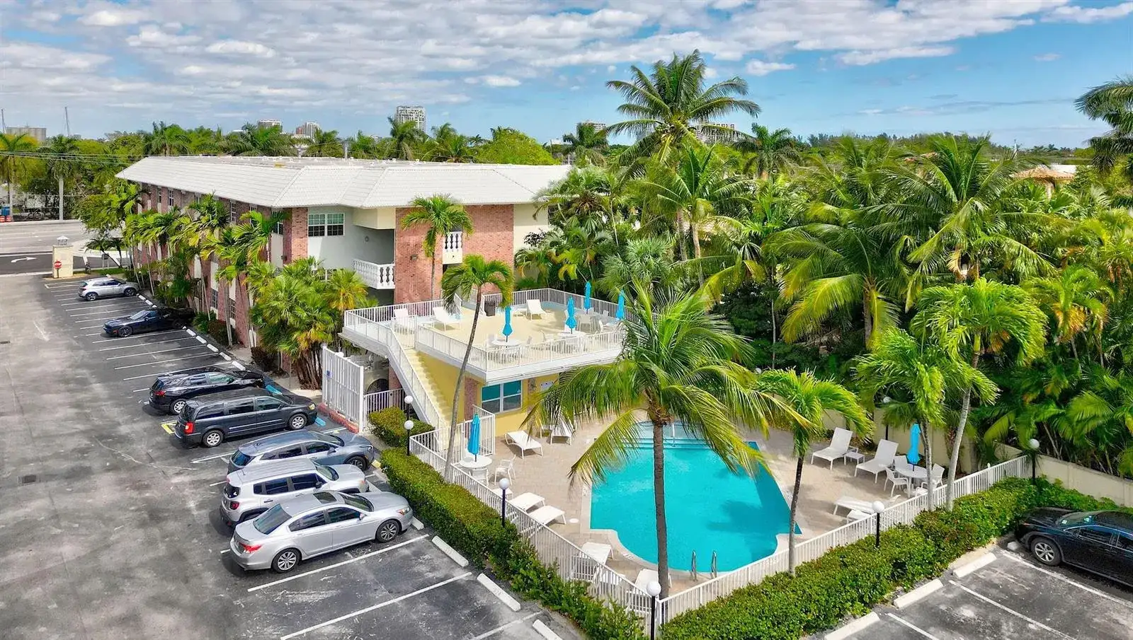 2426 SE 17th Street # 305, Fort Lauderdale FL 33316 photo 3
