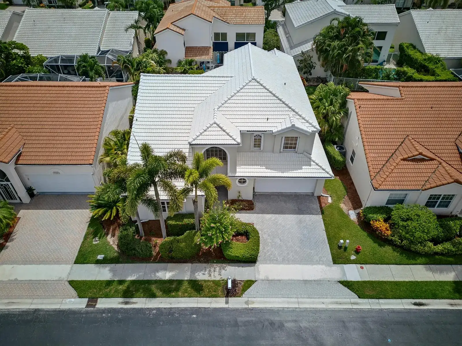 17276 BALBOA POINT Way, Boca Raton FL 33487 photo 2