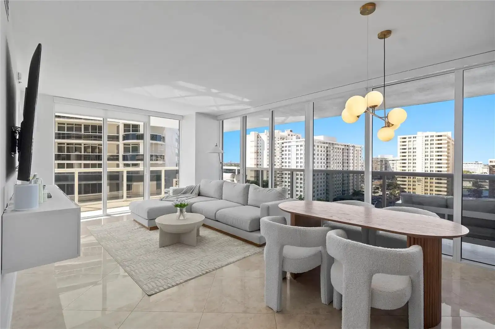 1830 S Ocean Drive # 1006, Hallandale Beach FL 33009