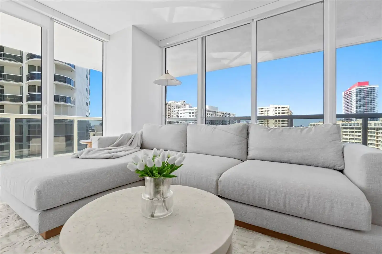1830 S Ocean Drive # 1006, Hallandale Beach FL 33009 photo 2