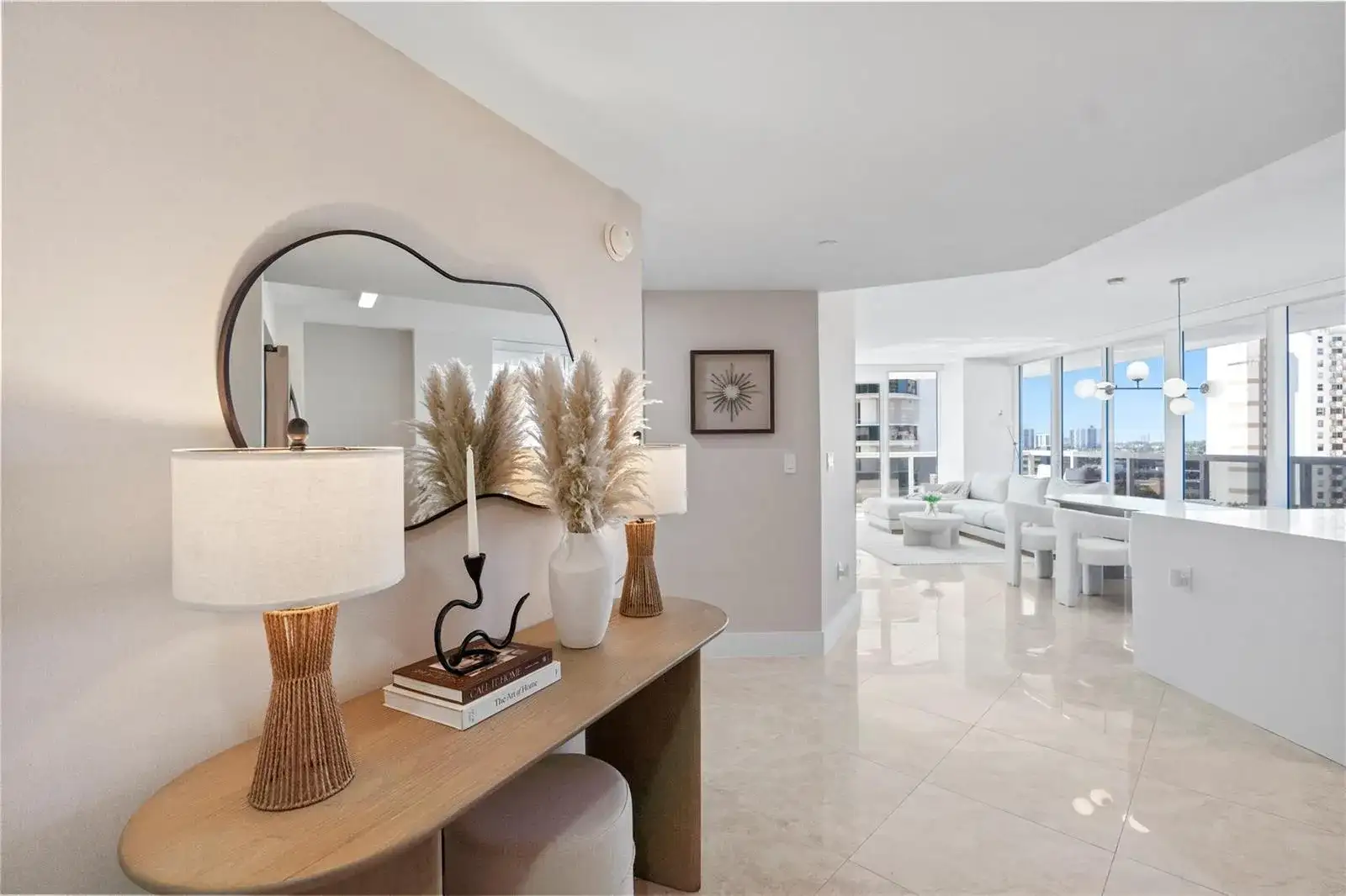 1830 S Ocean Drive # 1006, Hallandale Beach FL 33009 photo 3