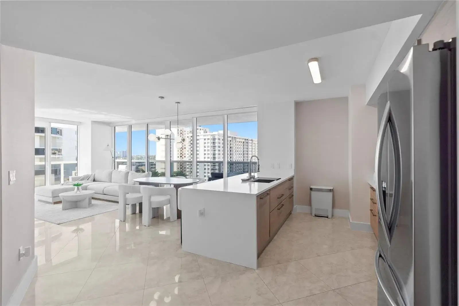 1830 S Ocean Drive # 1006, Hallandale Beach FL 33009 photo 5