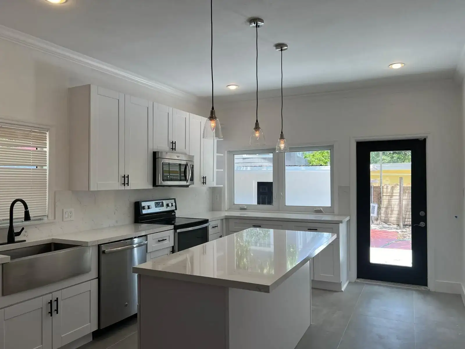 45 NE 50th Street, Miami FL 33137 photo 2