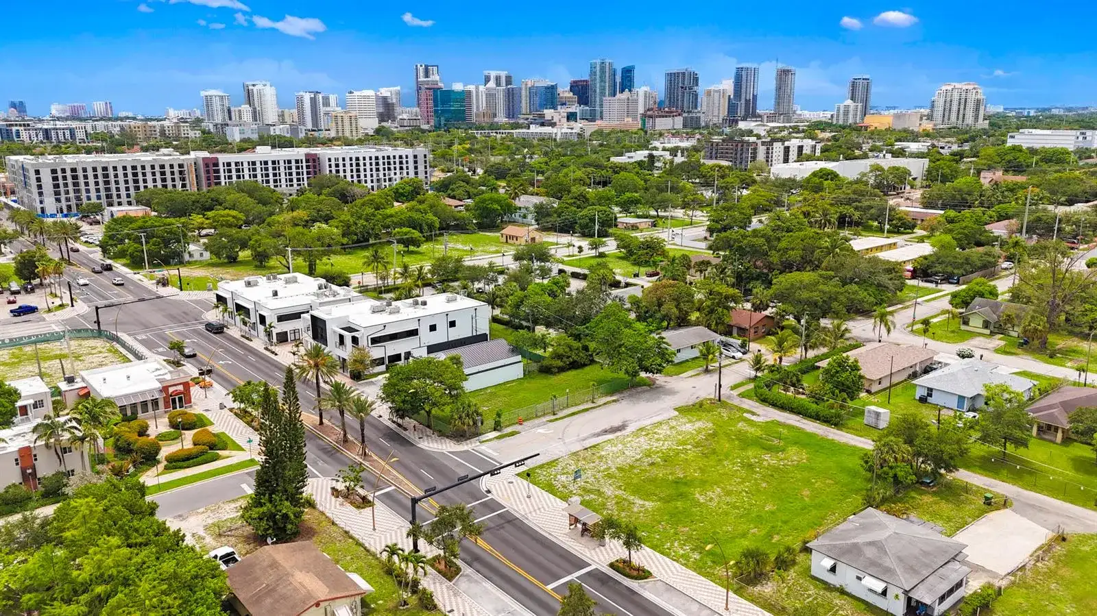 1000 Sistrunk Boulevard, Fort Lauderdale FL 33311 photo 2