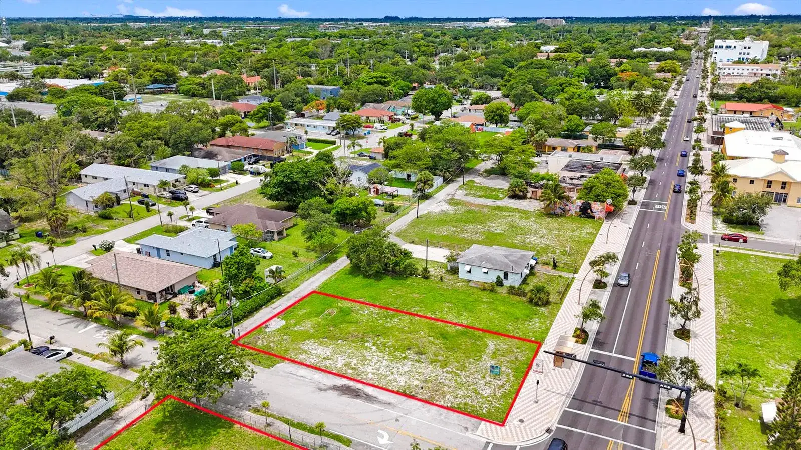 1000 Sistrunk Boulevard, Fort Lauderdale FL 33311 photo 3