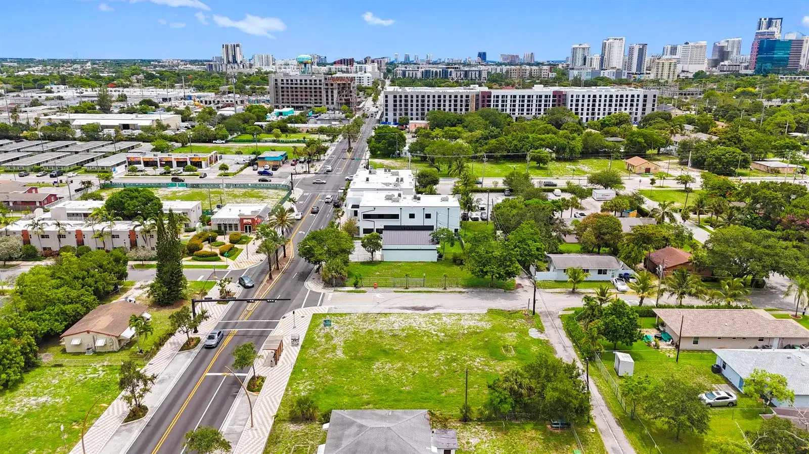 1000 Sistrunk Boulevard, Fort Lauderdale FL 33311 photo 4