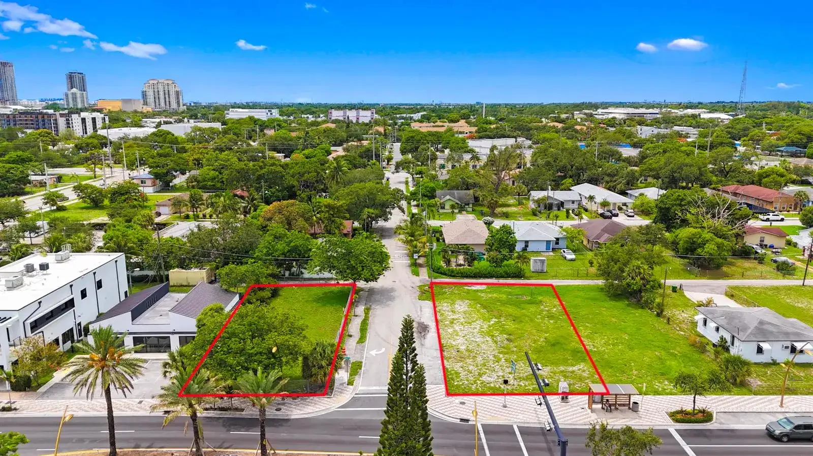 1000 Sistrunk Boulevard, Fort Lauderdale FL 33311 photo 5