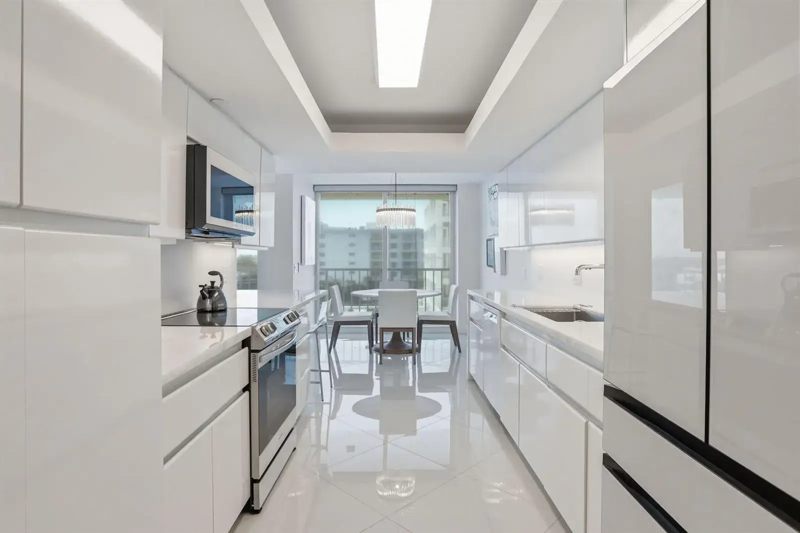 3210 S Ocean Boulevard # 602, Highland Beach FL 33487
