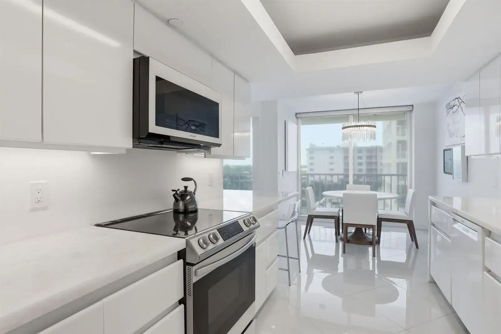 3210 S Ocean Boulevard # 602, Highland Beach FL 33487 photo 2