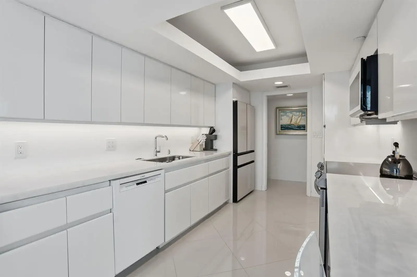 3210 S Ocean Boulevard # 602, Highland Beach FL 33487 photo 3