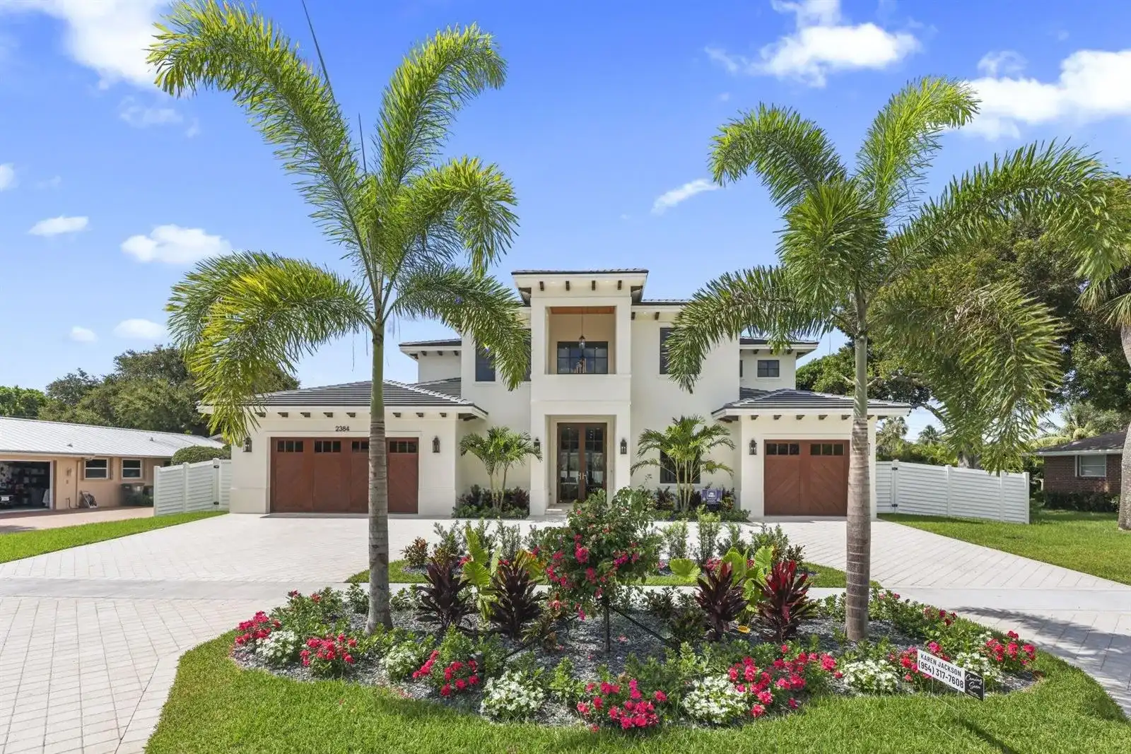 2384 WINDSOR Road, Palm Beach Gardens FL 33410