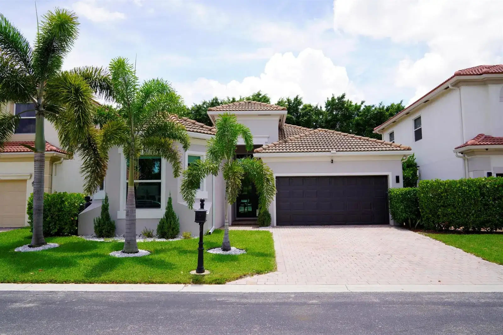 5725 VIA DE LA PLATA Circle, Delray Beach FL 33484 photo 2