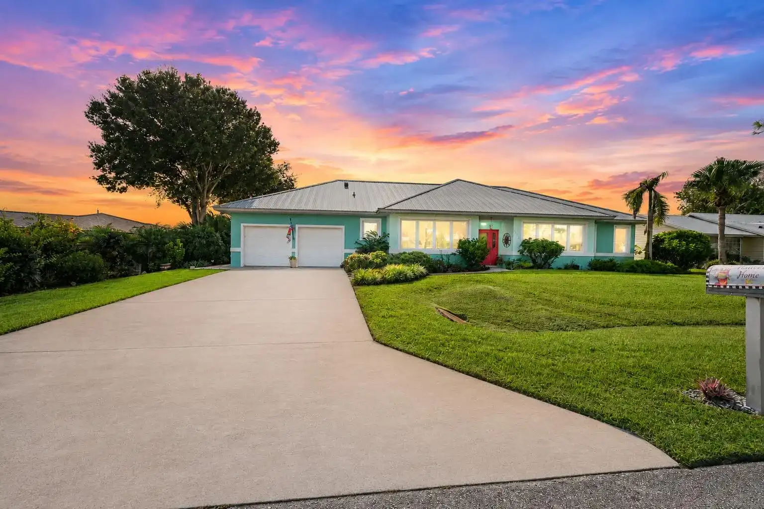 5212 Feather Creek Drive, Fort Pierce FL 34951