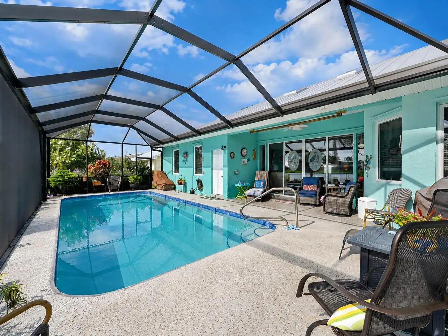 5212 Feather Creek Drive, Fort Pierce FL 34951 photo 4