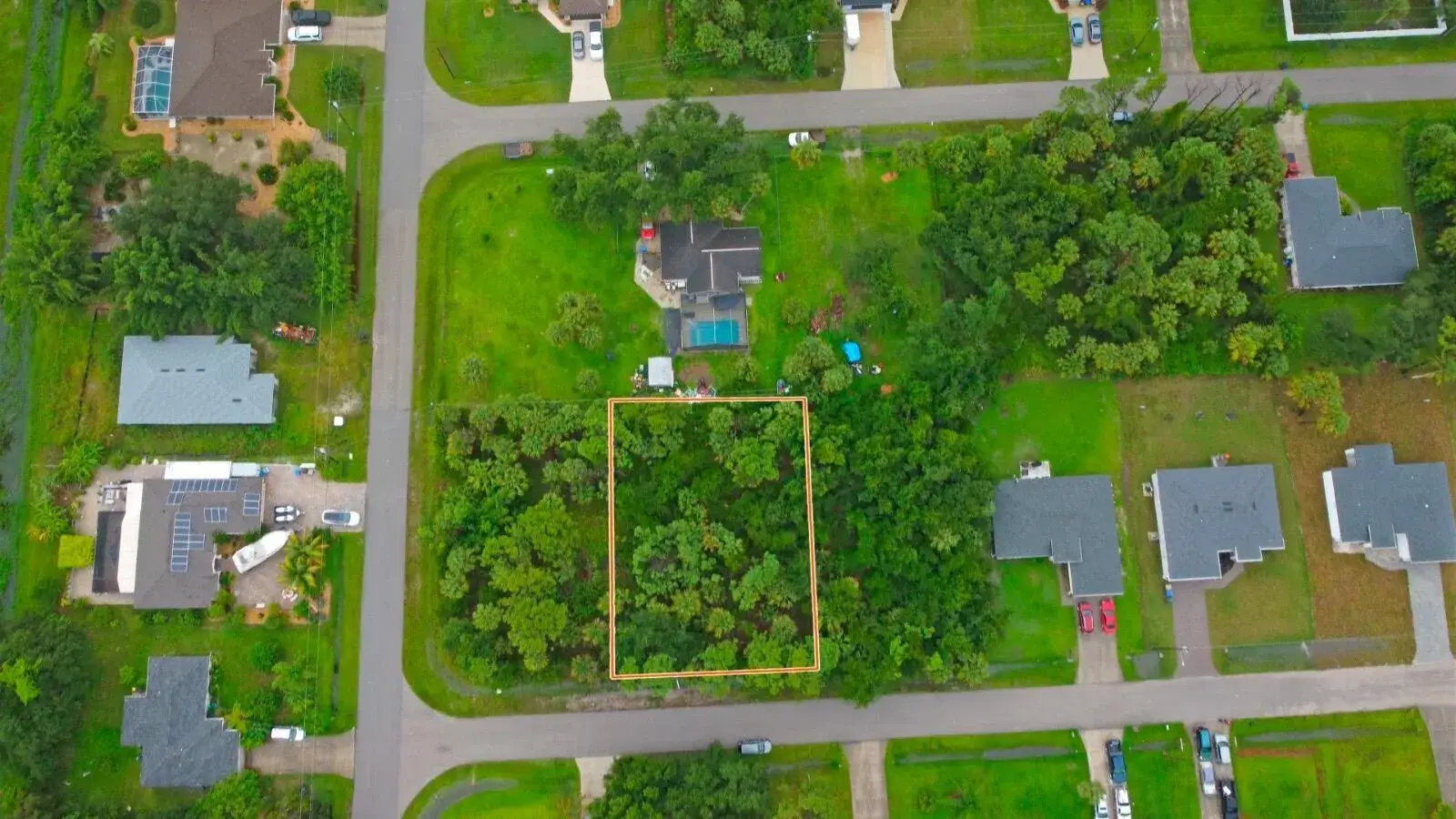 00 Heaton Terrace, North Port FL 34286