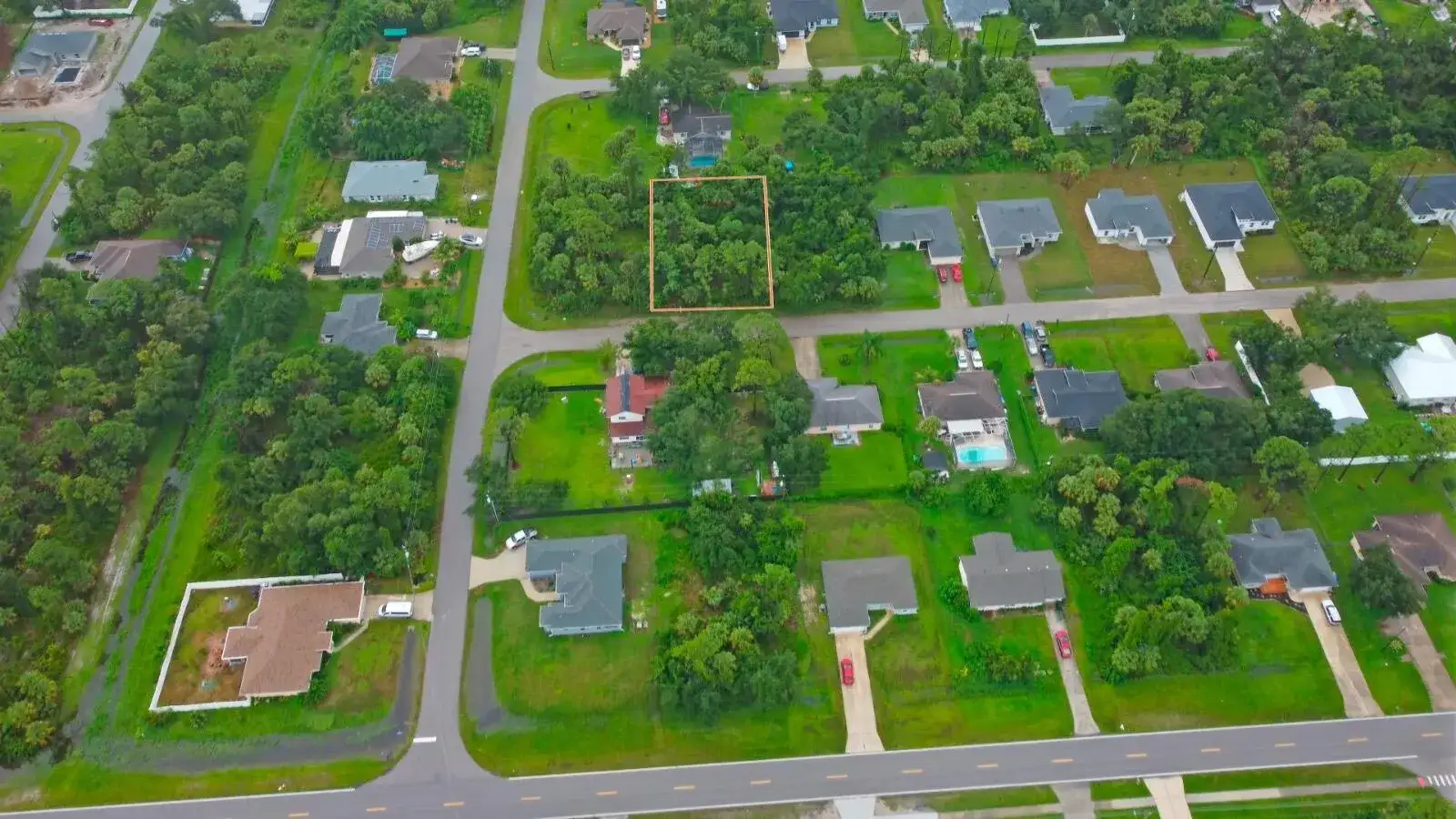 00 Heaton Terrace, North Port FL 34286 photo 3