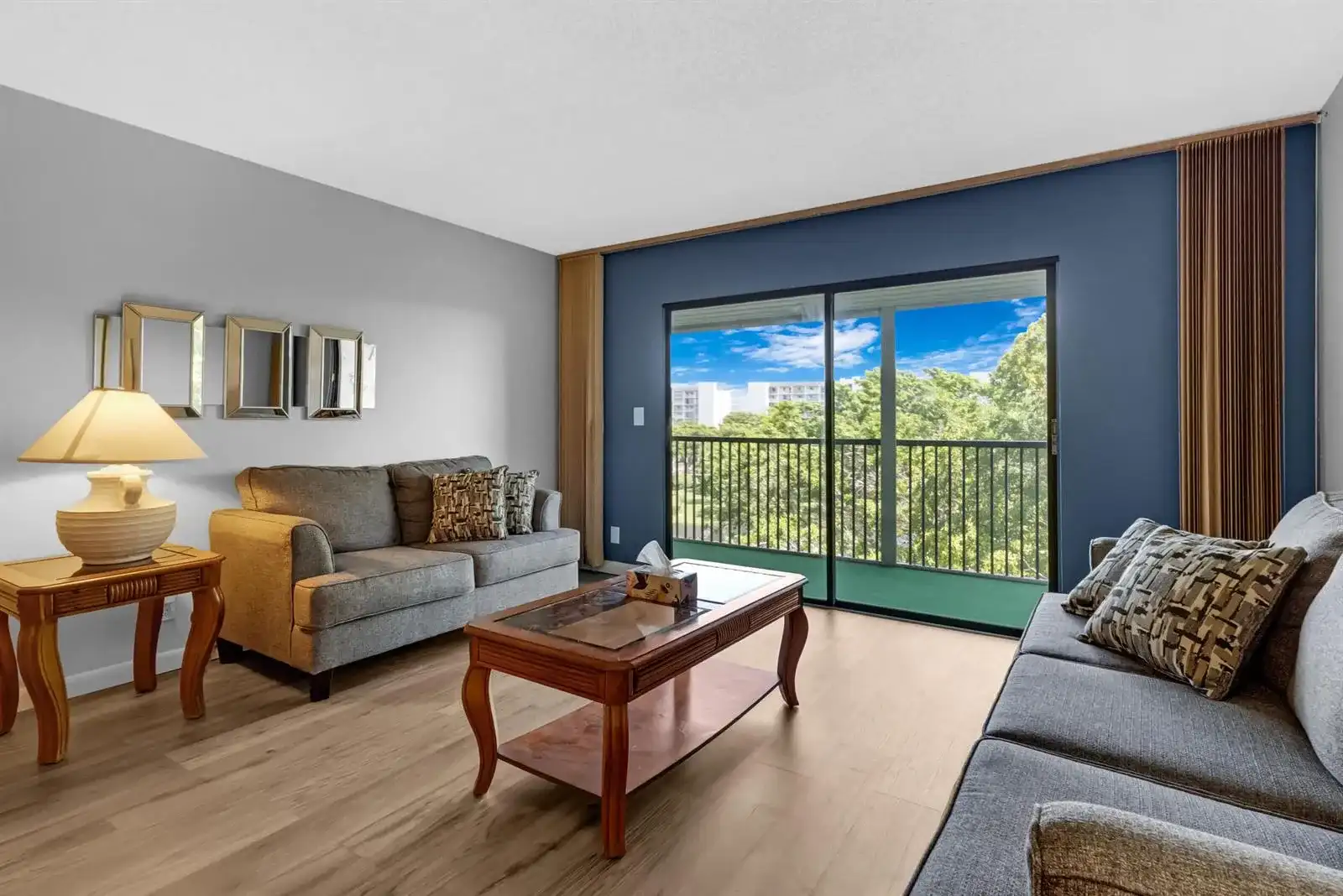 2209 S Cypress Bend Drive # 507, Pompano Beach FL 33069