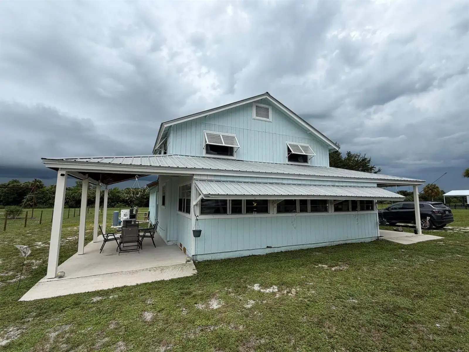 19695 NW 80th Drive, Okeechobee FL 34972 photo 2