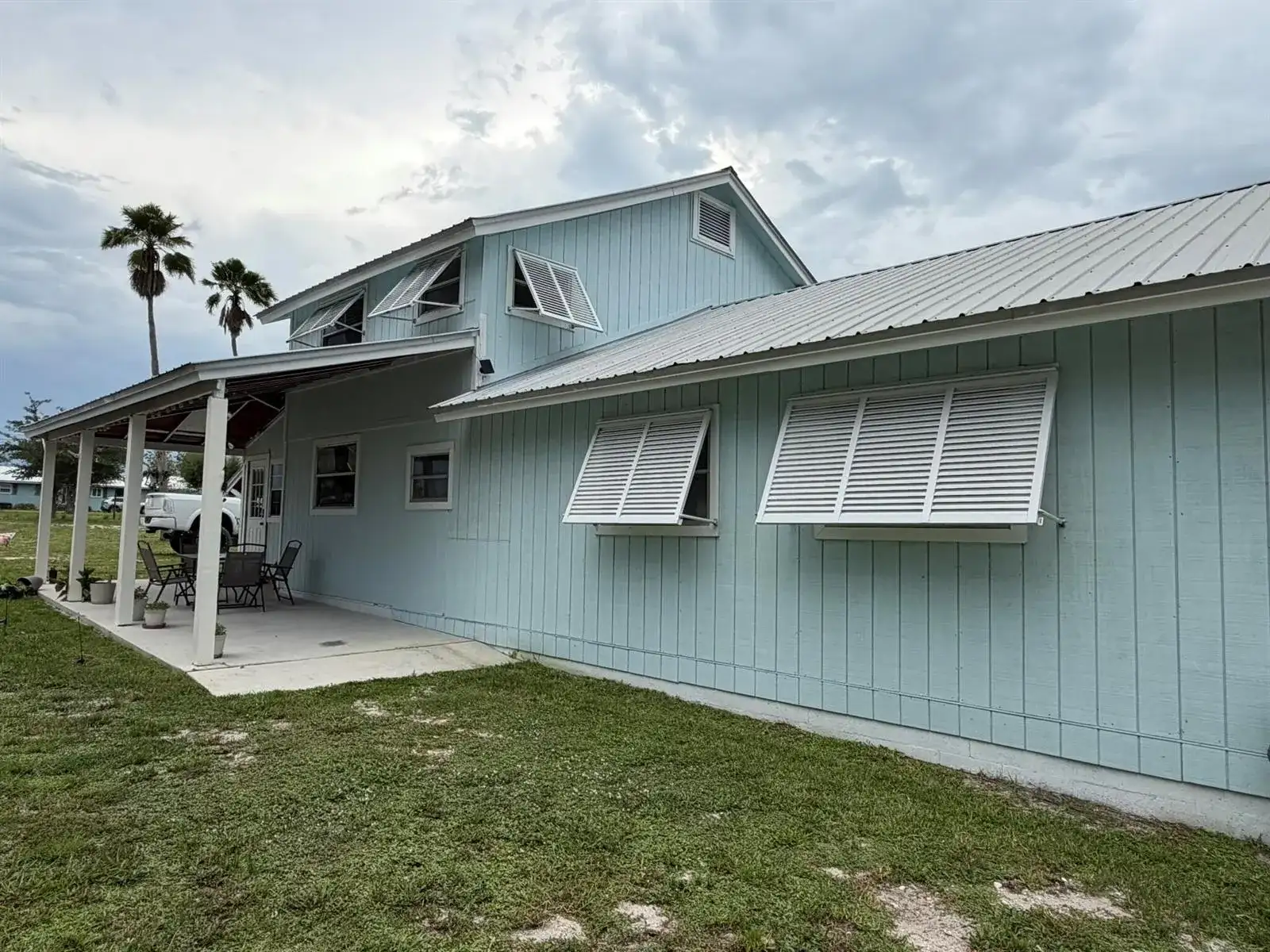 19695 NW 80th Drive, Okeechobee FL 34972 photo 5