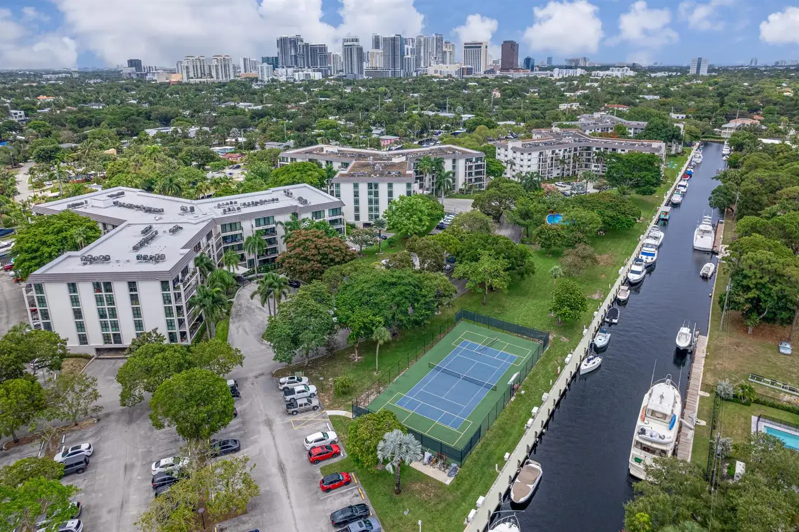 1101 RIVER REACH Drive # 410, Fort Lauderdale FL 33315