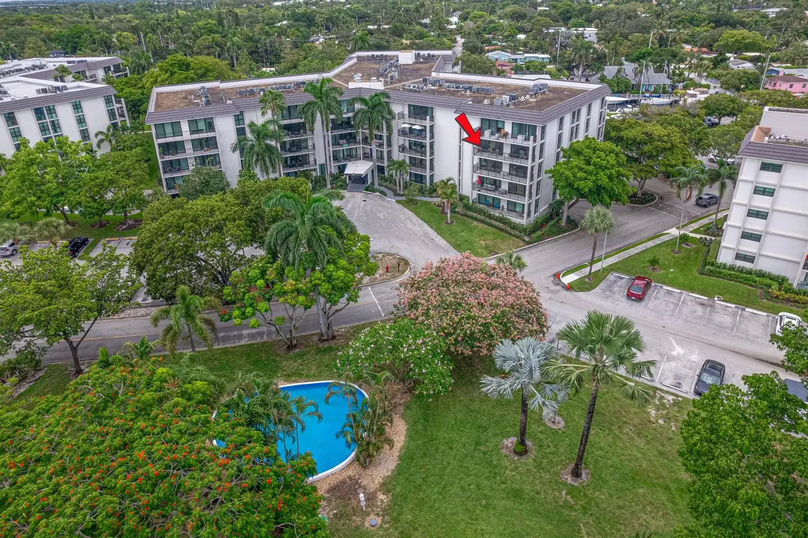 1101 RIVER REACH Drive # 410, Fort Lauderdale FL 33315 photo 2