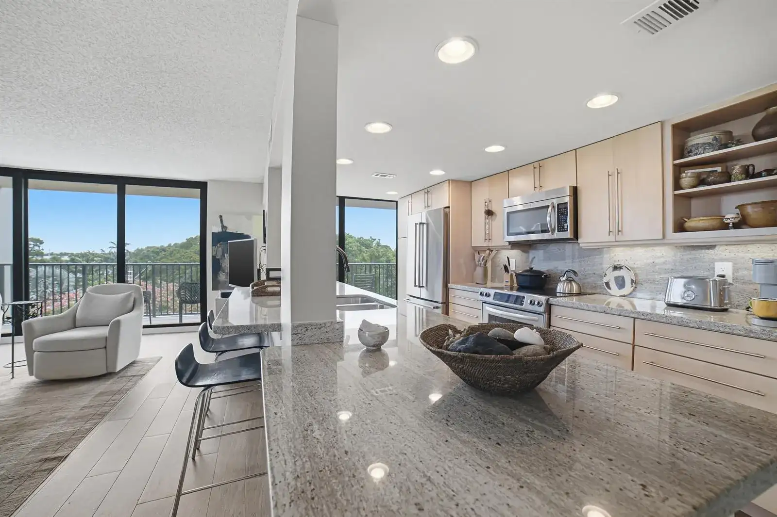 1101 RIVER REACH Drive # 410, Fort Lauderdale FL 33315 photo 4