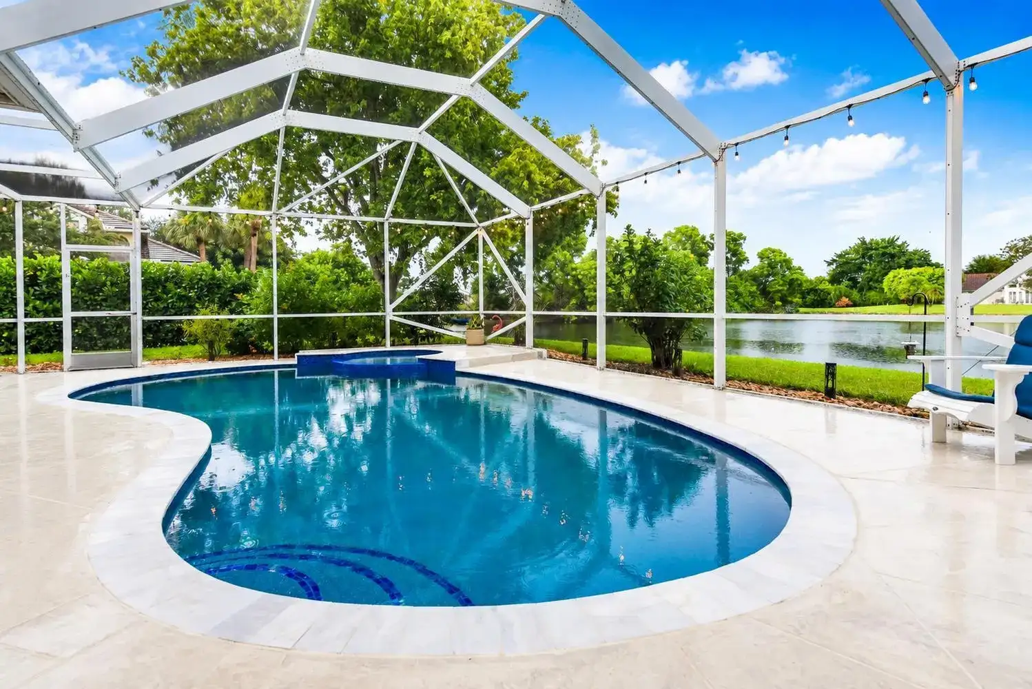 10848 Tamoron Lane, Boca Raton FL 33498 photo 2