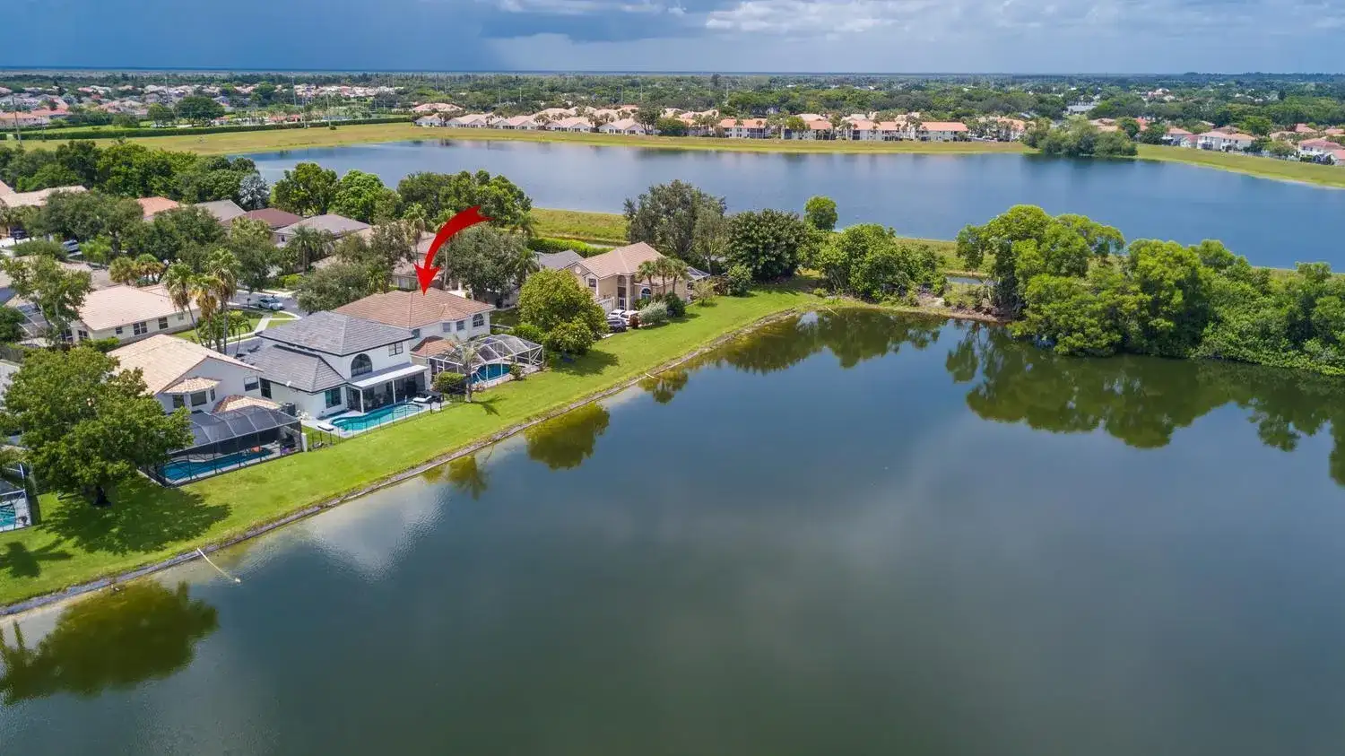 10848 Tamoron Lane, Boca Raton FL 33498 photo 5