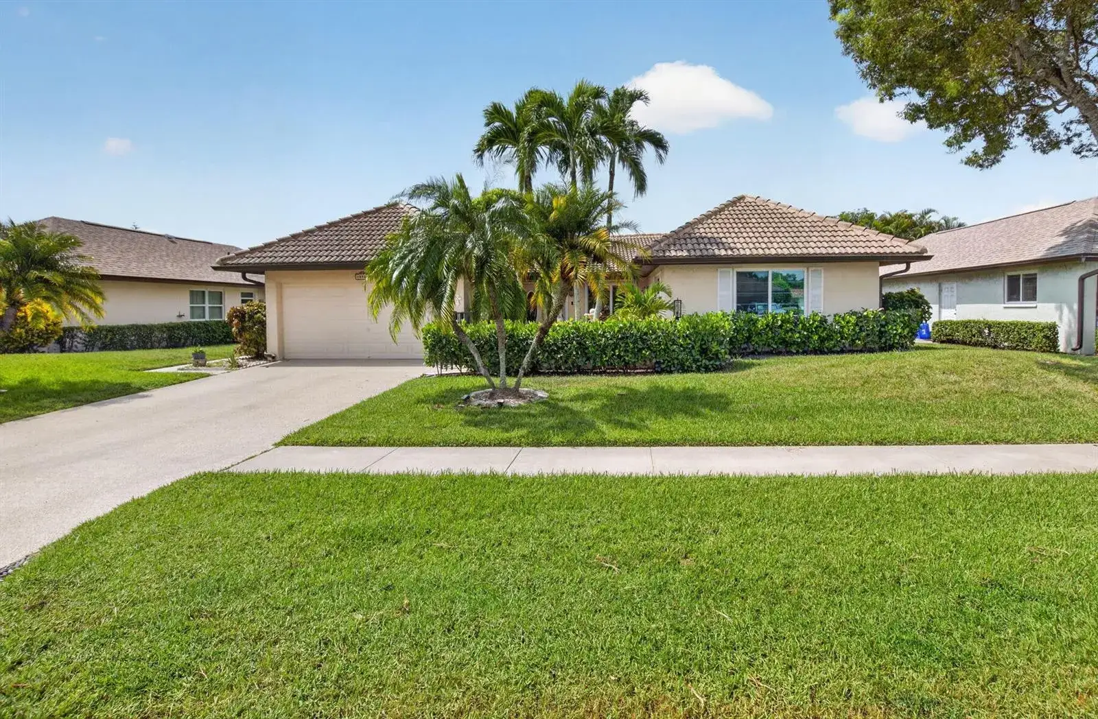 10300 GREENTRAIL Drive N, Boynton Beach FL 33436