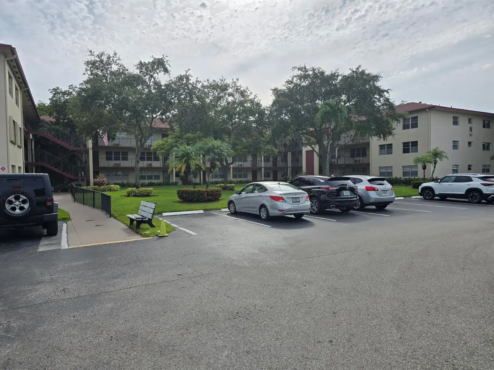 151 SW 134TH Way # 203N, Pembroke Pines FL 33027 photo 3