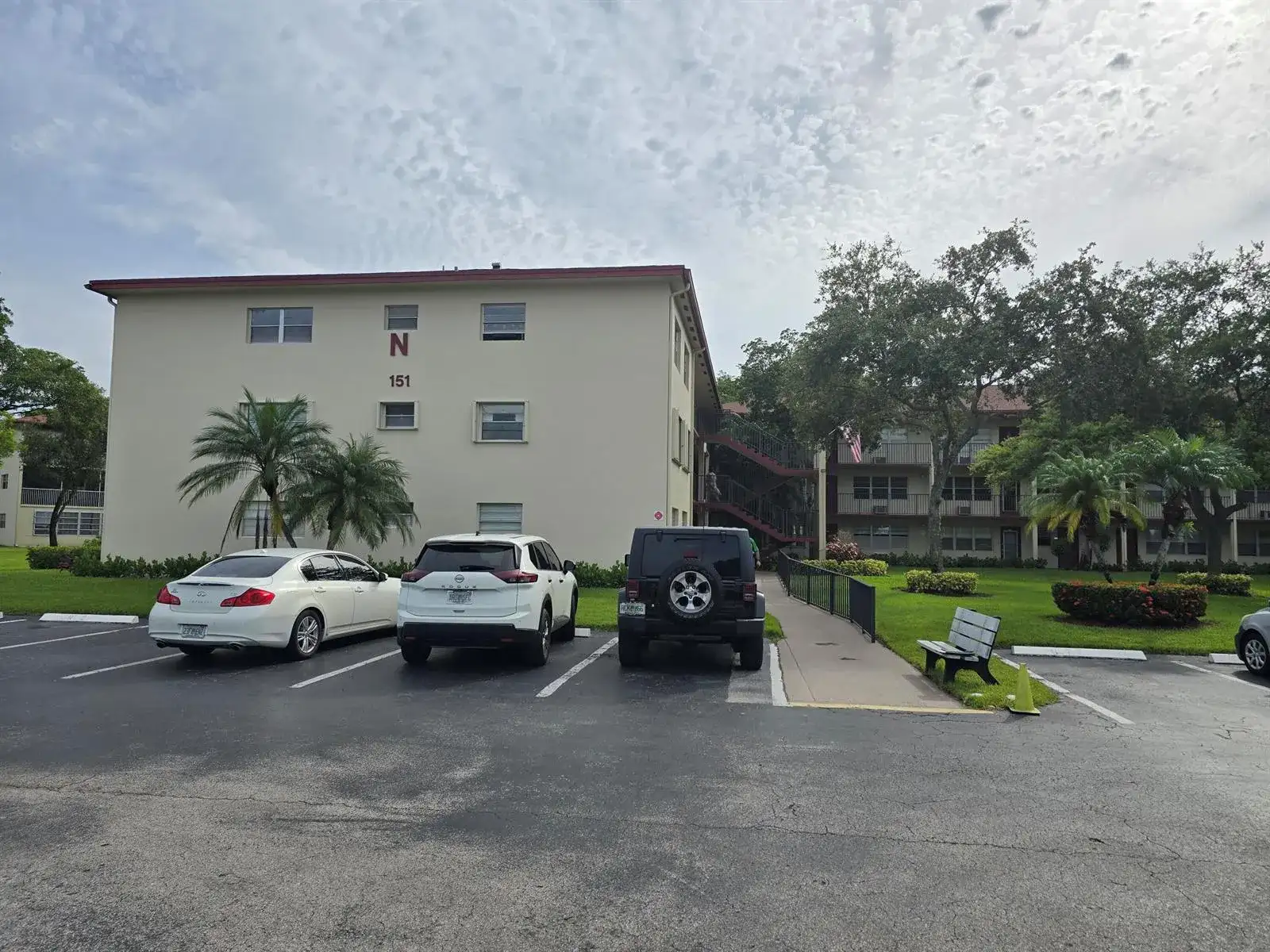 151 SW 134TH Way # 203N, Pembroke Pines FL 33027 photo 4