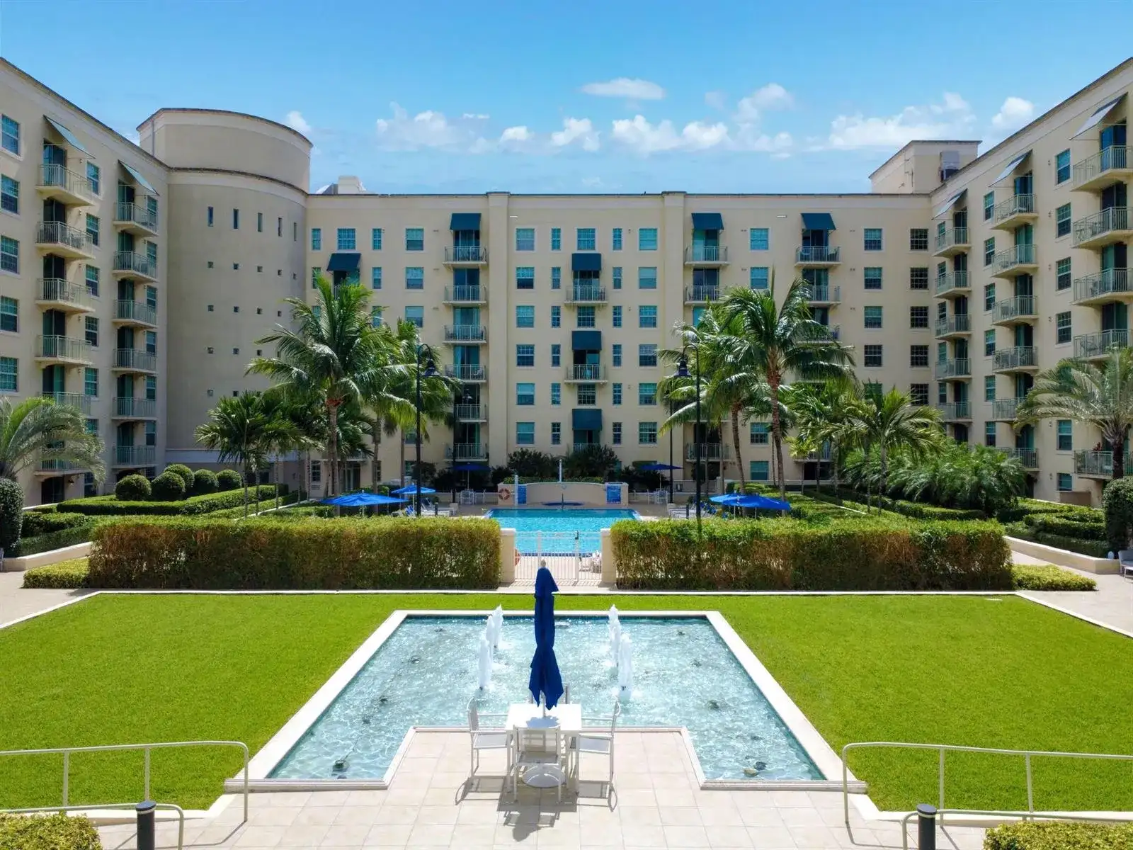610 CLEMATIS Street # 804, West Palm Beach FL 33401 photo 5