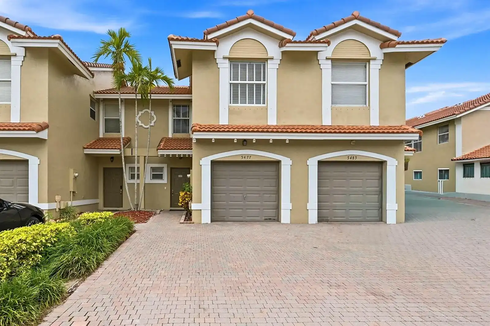 5477 NW 90th Terrace, Sunrise FL 33351