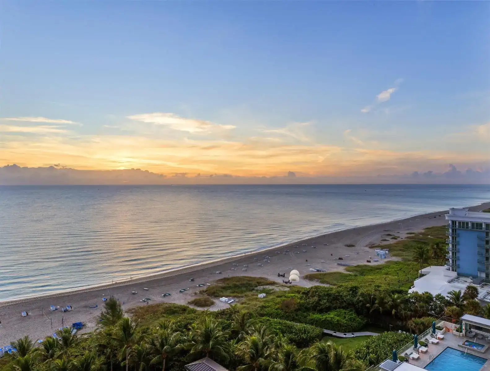 3800 N Ocean Drive # 1450, Singer Island FL 33404