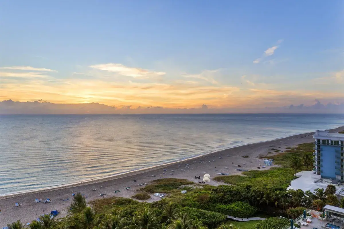 3800 N Ocean Drive # 1450, Singer Island FL 33404